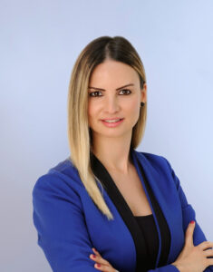 Müjde Özenen Cumbul Müjde Özenen Cumbul