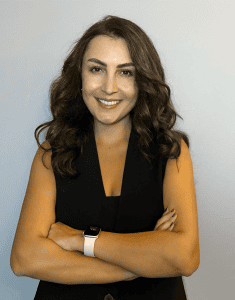 Merve Gündoğdu